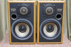 【買取】DIATONE DS-200ZX【コード00-92466】