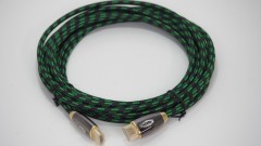 【買取】HEJIA HDMI2-AV5.0  5m【コード21-00362】