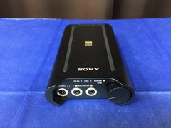 【買取】ソニー　PHA-3【09-01087】