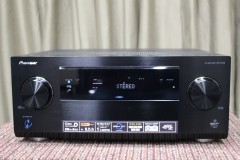 【買取】Pioneer SC-LX78【コード00-96031】