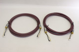 【買取】OYAIDE OYAIDE PA-22/3.8m(ペア)【コード01-03744】