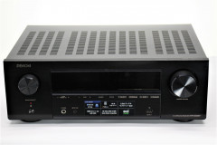 【買取】DENON AVR-X550BT【コード21-01132】