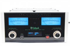 【買取】Mcintosh MHA100【コード00-98358】