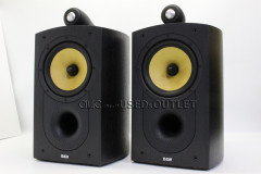 【買取】B&W ノーチラス805(B) + N805ST【コード00-98361】　　　　　　　　