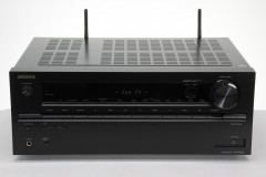 【買取】ONKYO TX-NR646【コード21-03213】