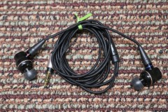 【買取】Victor HA-FW01【コード00-93278】