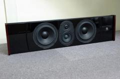 【買取】Boston Acoustics  VS325CPF(B)【コード00-87572】