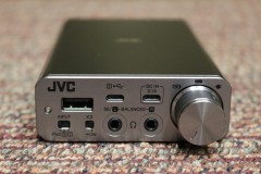 【買取】Victor SU-AX01【コード00-93279】