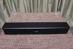 【買取】BOSE Solo 5 TV sound system【コード00-96032】