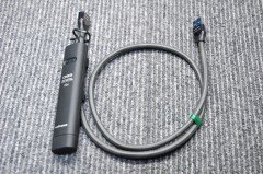 【買取】AudioQuest USB3.0/DIA/0.75M【コード00-92675】