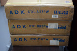 【買取】ADK STC-A117FW+STC-B125FW　3段　未開封品【コード21-00955】