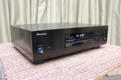 【買取】Pioneer BDP-LX88【コード00-93442】