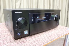【買取】Pioneer SC-LX86【コード00-93441】