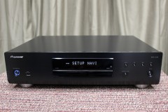 【買取】Pioneer BDP-LX58【コード00-95311】