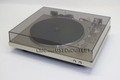 【買取】DENON DP-300F(SP)【コード01-01248】