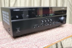 【買取】YAMAHA RX-V479【コード00-93438】