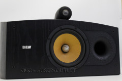 【買取】B&W Nautilus HTM2(B)【コード00-98360】