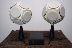 【買取】ソリッドアコースティックス　SA-355i/SA-E355 【コード21-00417】