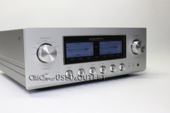 【買取】LUXMAN L-507UX【コード01-01203】