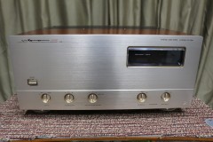【買取】LUXMAN M-06α【コード00-93345】