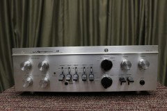 【買取】LUXMAN LX38【コード00-93241-29】