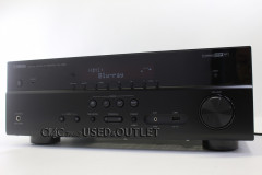 【買取】YAMAHA RX-V585【コード01-04186】