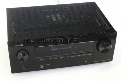 【買取】DENON AVR-X2700H【コード01-04193】