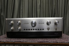 【買取】Accuphase C-200L【コード00-93245】