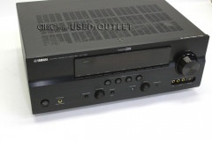 【買取】YAMAHA AX-V765【コード00-98378】