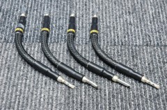 【買取】WireWorld JPSE7 BANS/4P【コード06-20788】