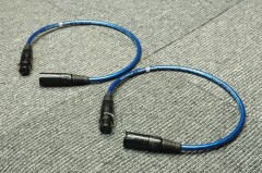 【買取】WireWorld OBI7BAL/0.5m【コード06-20135】