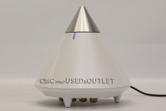 【買取】ECLIPSE TDA501II(WH)【コード00-98395】