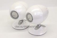 【買取】ECLIPSE TD508II(WH)【コード00-98394】