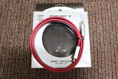 【買取】WireWorld SHH5-2/1.0m【コード00-92762】