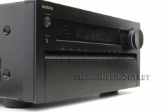 【買取】ONKYO TX-NR3030【コード00-98390】