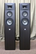 【買取】JBL STUDIO270 BRN【コード00-90766】