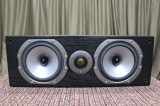 【買取】MonitorAudio Bronze BRLCR(B)【コード00-92463】