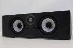 【アウトレット】B&W HTM6(MB)【コード90-00912】