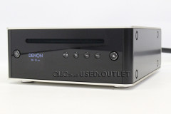 【買取】DENON DCD-50【コード00-98401】