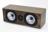 【アウトレット】MONITORAUDIO MR Centre(WN)【コード90-01394】