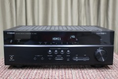 【買取】YAMAHA RX-V581【コード00-96083】