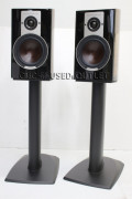 【買取】DALI EPICON2(MH) + Stand【コード01-04180】