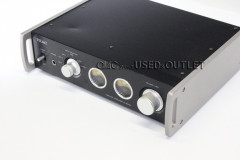 【買取】TEAC AI-501DA(B)【コード01-01446】