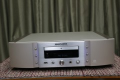 【買取】marantz SA-14S1【コード00-93457】