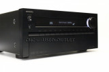 【買取】ONKYO TX-NR818【コード01-01452】