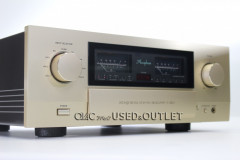 【買取】Accuphase E-460 w/t AD-30+DAC-30【コード01-03705】