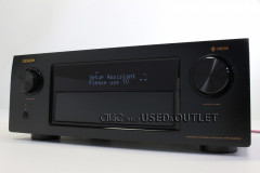 【買取】DENON AVR-X4400H【コード01-04217】