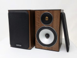 【買取】MonitorAudio Bronze BX1(WN)【コード05-01615】