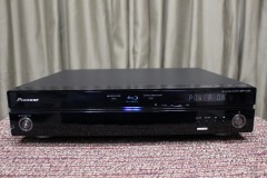 【買取】Pioneer BDP-LX80【コード00-96059】
