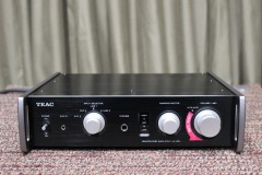 【買取】TEAC HA-501(B)【コード00-96093】
